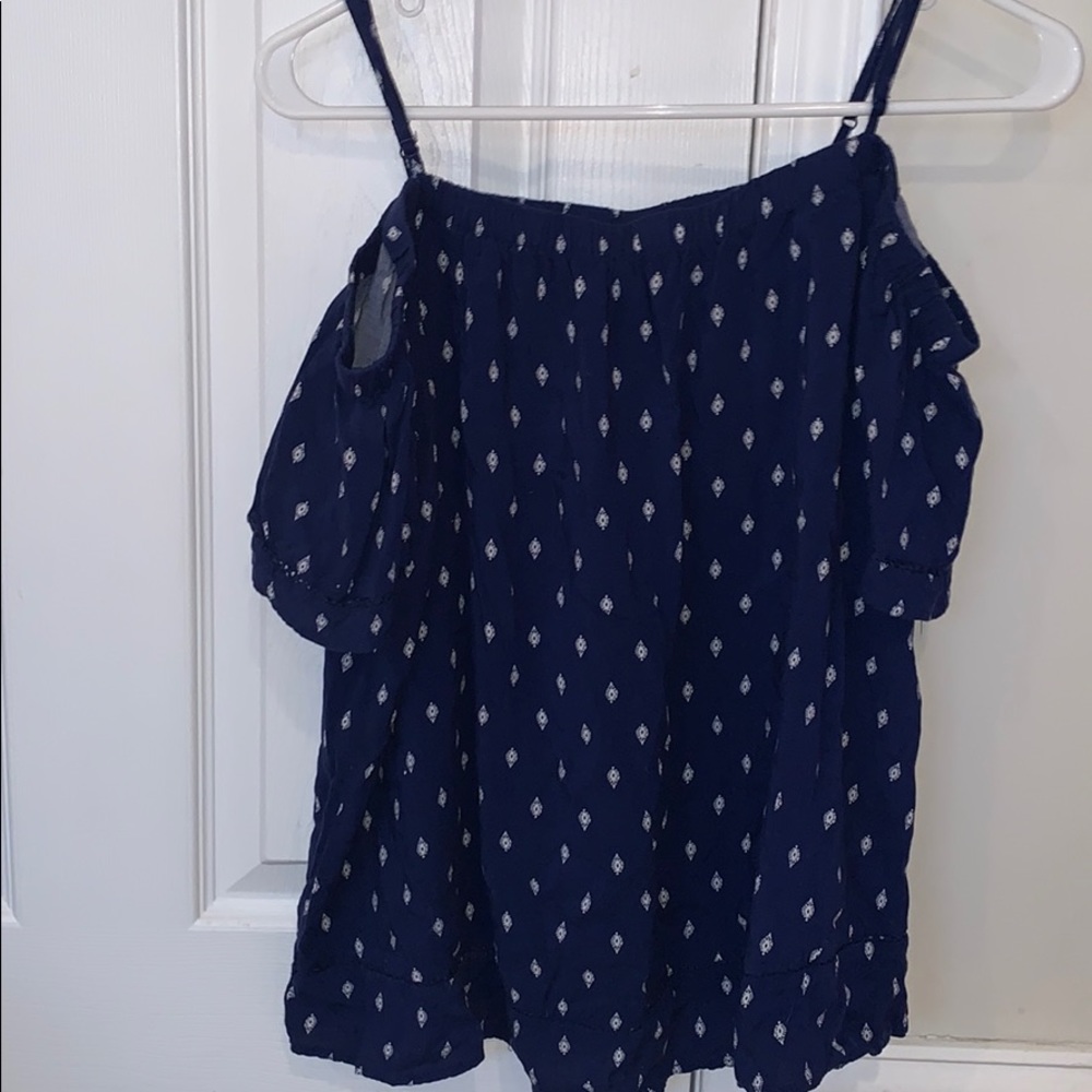 Old Navy top